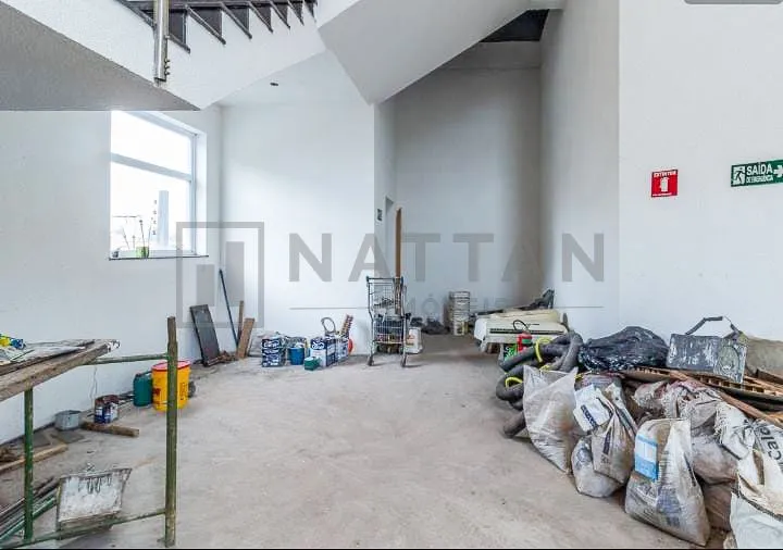 Imagem Salão para alugar, 724 m² por R$ 20.405,00/mês - Vila Carrão - São Paulo/SP