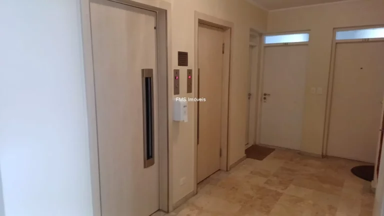 Imagem Apartamento à venda em São Paulo-SP, no Campo Belo: 2 quartos, 2 salas, 2 banheiros, 2 vagas, 67m² de área!
