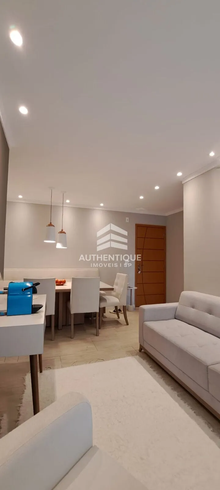 Imagem PAULICEIA GARDEN - SBC - Apartamento à venda no bairro Paulicéia - São Bernardo do Campo/SP