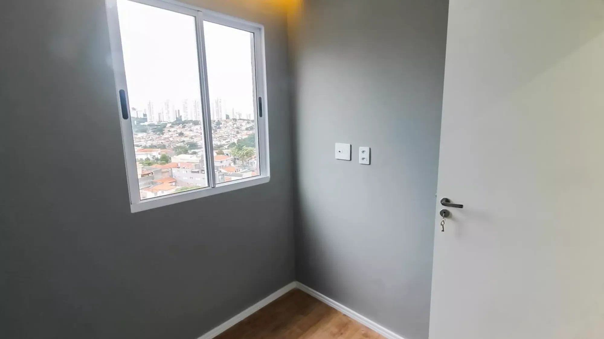 Imagem Apartamento com 2 Quartos à Venda, 31 m² em Vila Sônia - São Paulo