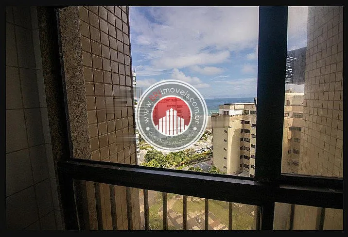 Imagem Apartamento Alto Padrão a Venda no bairro Recreio dos Bandeirantes - Rio de Janeiro, RJ