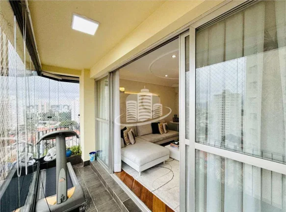 Imagem Apartamento Padrão