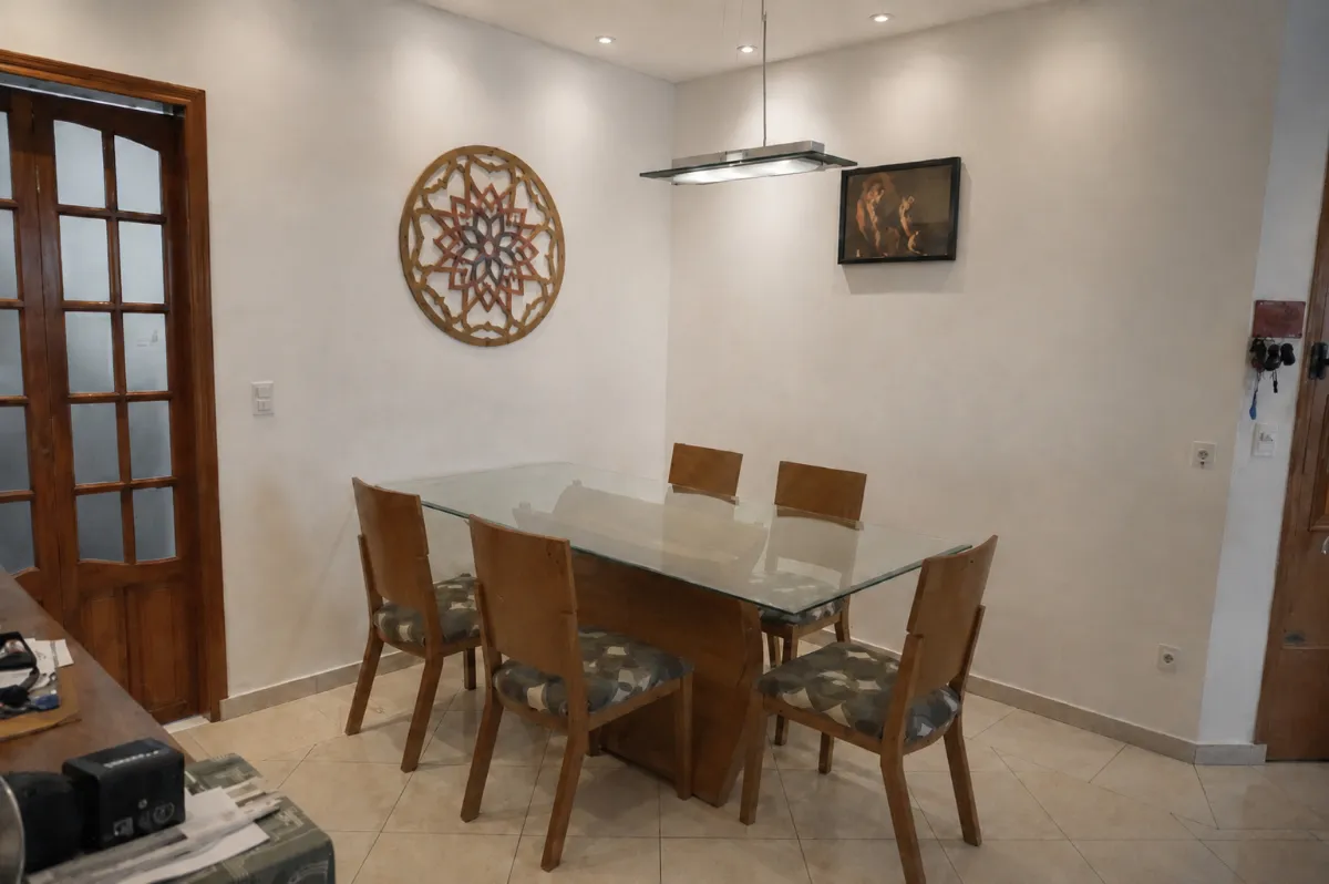 Imagem Apartamento para venda em Vila Moreira com 3 quartos, sendo 1 suíte, 116m2