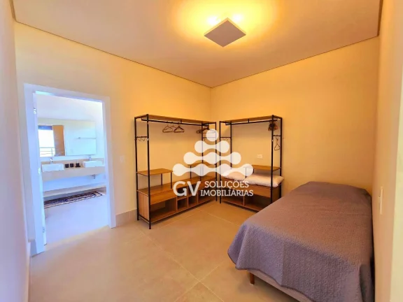 Imagem Casa para temporada, a partir de R$ 4.000/dia - Condomínio Lagoinha - Ubatuba/São Paulo