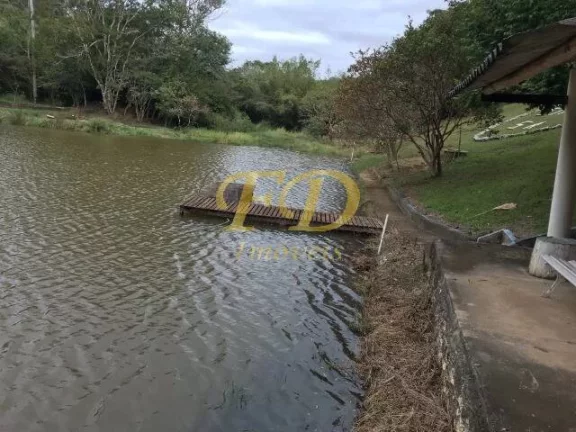 Imagem Área Propriedade Rural para Loteamento em Atibaia