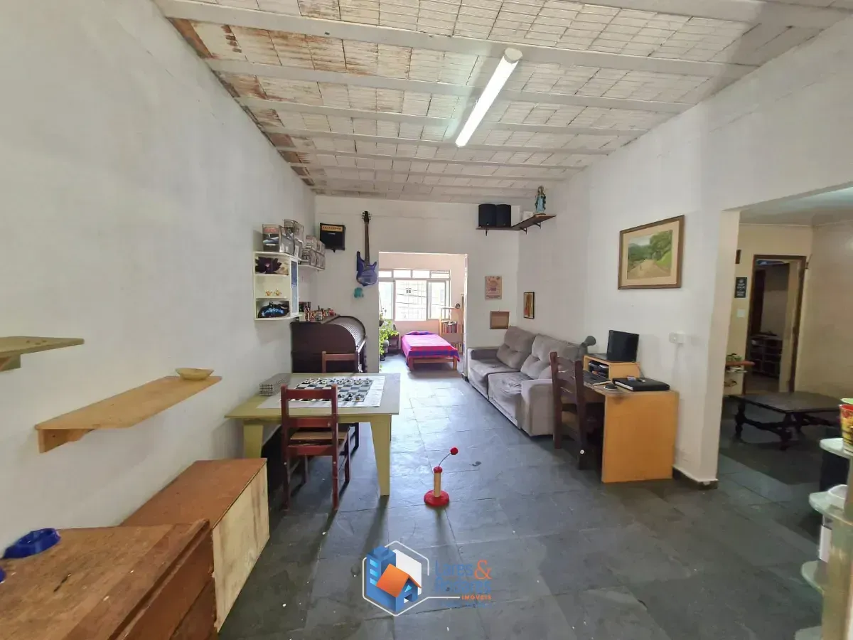 Imagem Casa para venda em Vila Mariza Mazzei com 5 quartos, sendo 1 suíte, 298m²