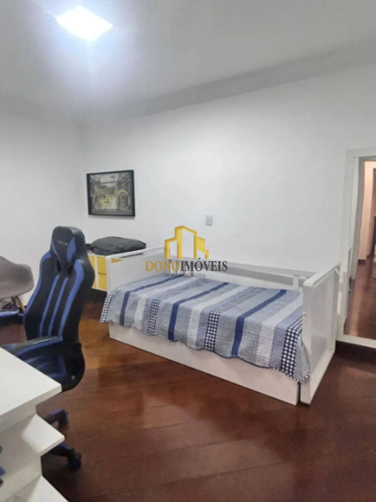 Imagem Casa 200m² com piscina, Bairro Vila Marchi, SBC
