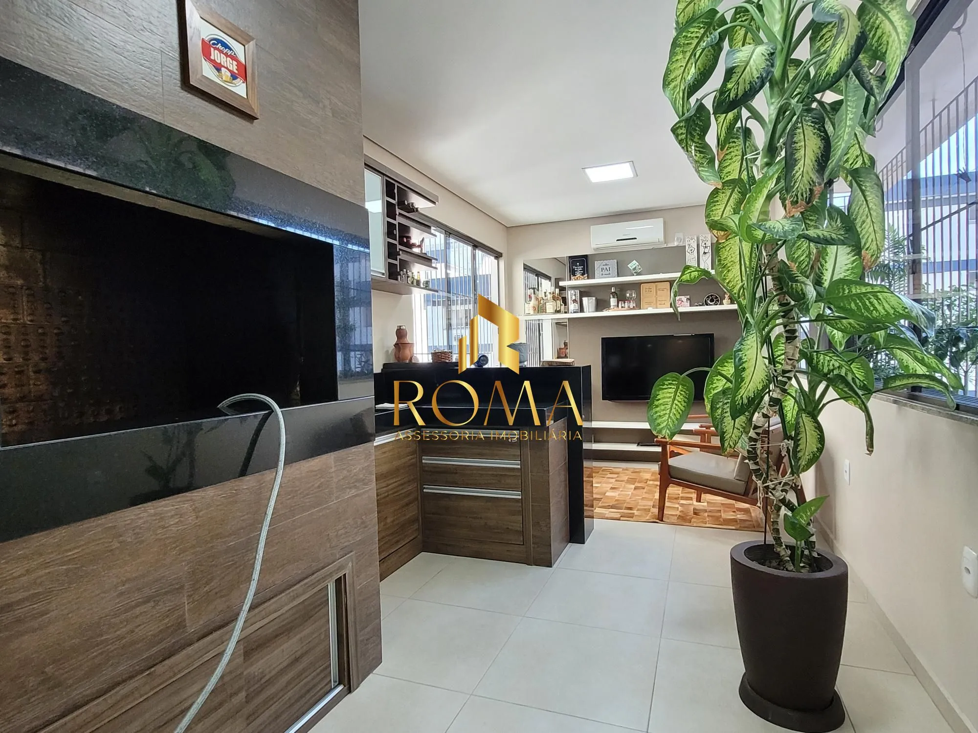 Imagem APARTAMENTO 3 QUARTOS - PERTO DA UFN