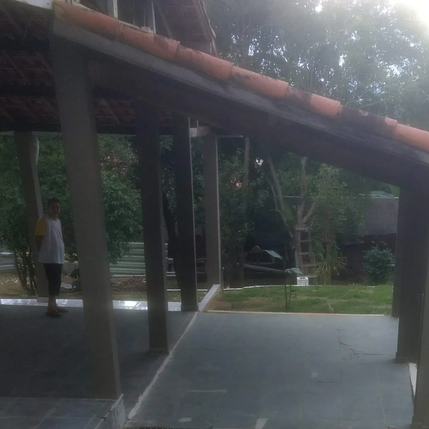 Imagem Casa à venda 2 Quartos, 1 Suite, 4 Vagas, 600M², Jardim do Vale, Guaratinguetá - SP