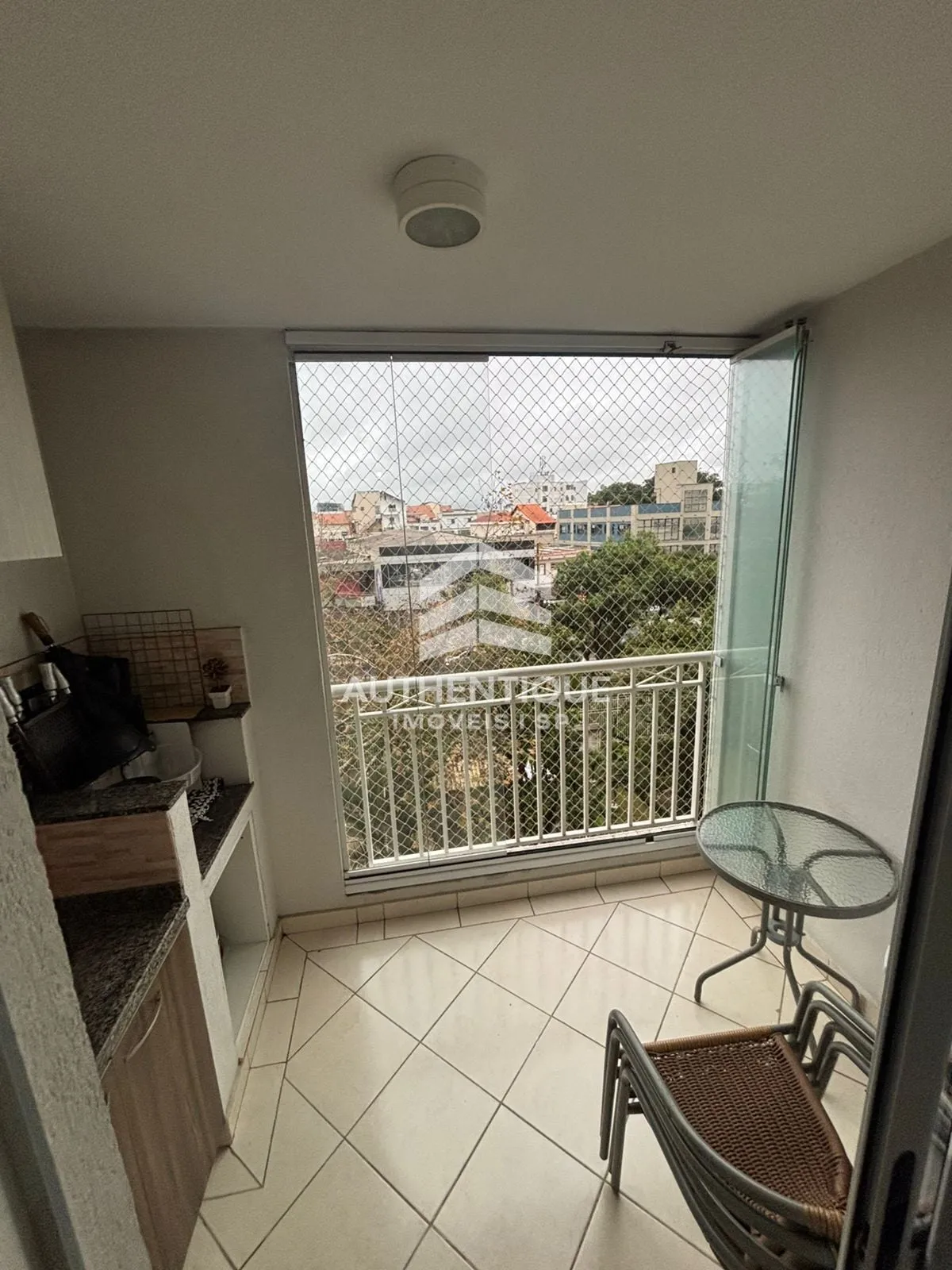 Foto do imóvel Apartamento à venda em Avenida do Oratório, 2635 - Parque São Lucas, São Paulo - SP