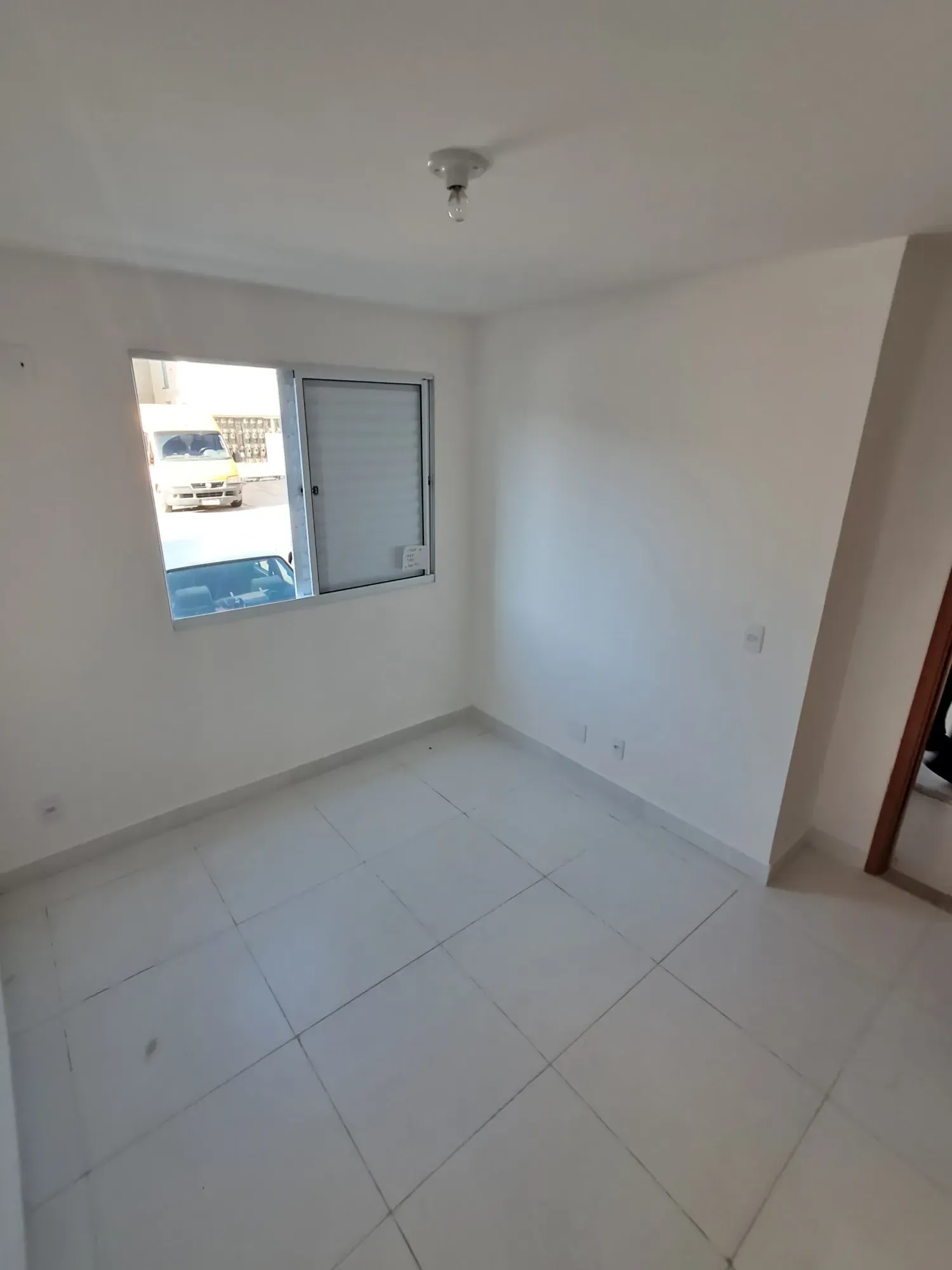 Imagem Apartamento com 2 Quartos para Alugar, 40 m² em Vila São Paulo - Mogi das Cruzes