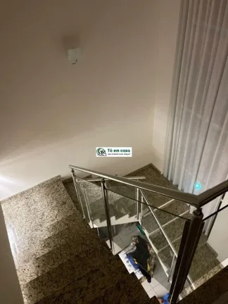 Imagem CASA RESIDENCIAL em CAÇAPAVA - SP, CONDOMÍNIO TERRAS DO VALE