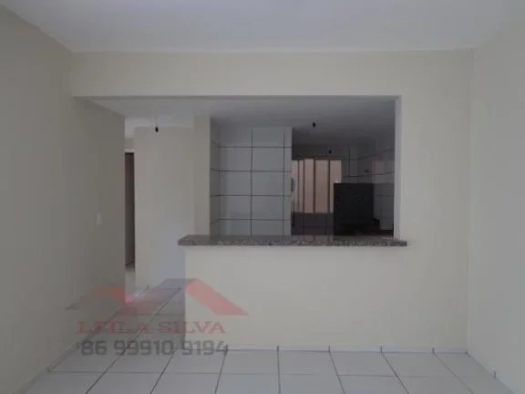 Imagem Apartamento 3 dormitórios para Venda em Teresina, Morada do Sol, 3 dormitórios, 2 suítes, 3 banheiros, 1 vaga