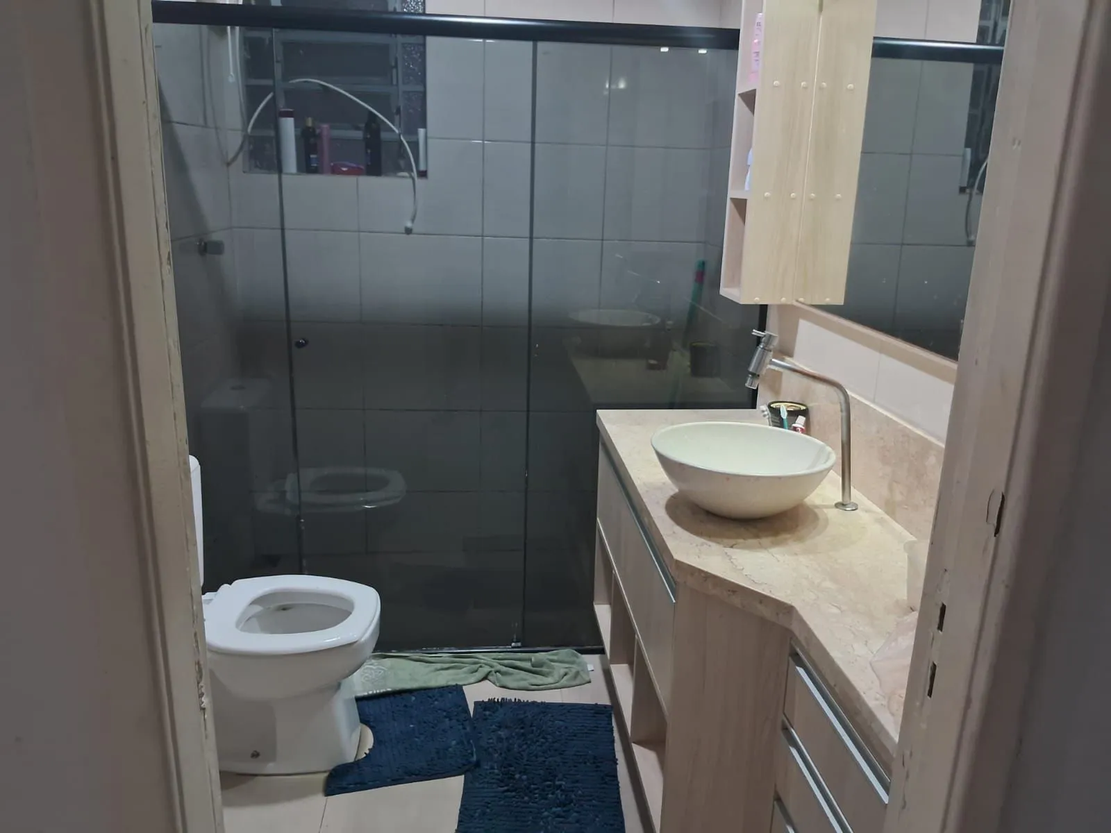 Imagem Apartamento 3 dormitórios, 90m² e elevador na Av. Franklin Roosevelt