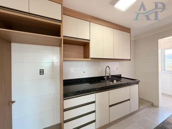 Imagem Apartamento em Praia Grande com 1 Dormitório
