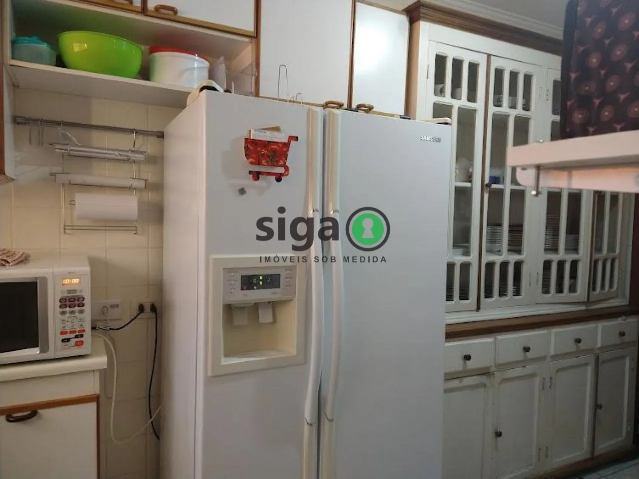 Imagem Casa em Condomínio Residencial em Morumbi