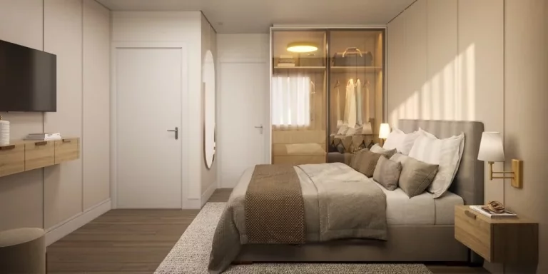 Imagem Apartamento para venda no bairro Jardim Itu em Porto Alegre