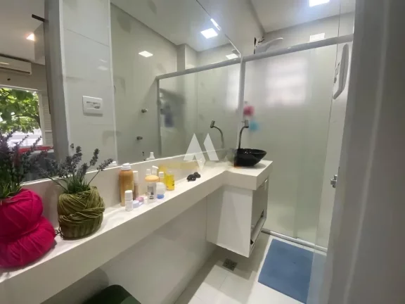 Imagem Apartamento a venda no Gonzaga!