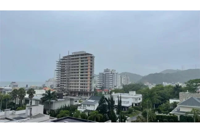 Imagem PBCJK 399 Apto 590231010-58 - Apartamento à venda no bairro Praia Brava de Itajaí - Itajaí/SC