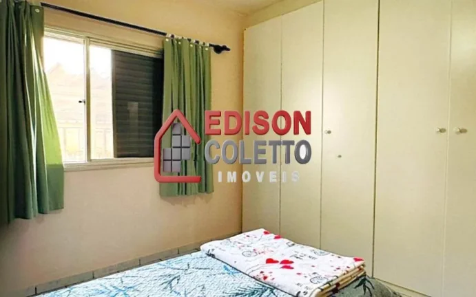 Imagem Apartamento térreo, a venda, 3 Quartos, 1 Suite, Residencial Guarujá, Piracicaba/SP.!!
