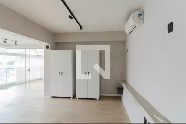 Imagem Apartamento à Venda - Vila Mariana, 1 Quarto, 68 m2