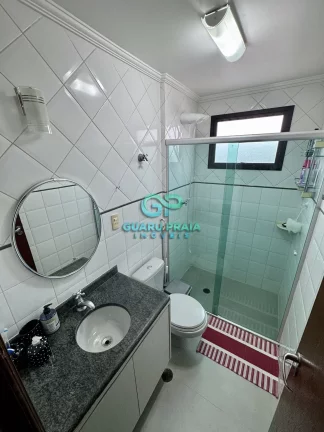 Imagem Apartamento para alugar no bairro Jardim Enseada - Guarujá/SP
