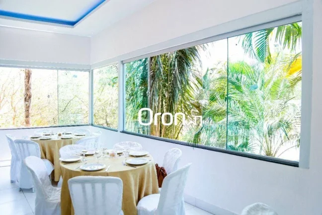 Imagem Chácara à venda, 4714 m² por R$ 3.999.000,00 - Vila Alto da Glória - Goiânia/GO