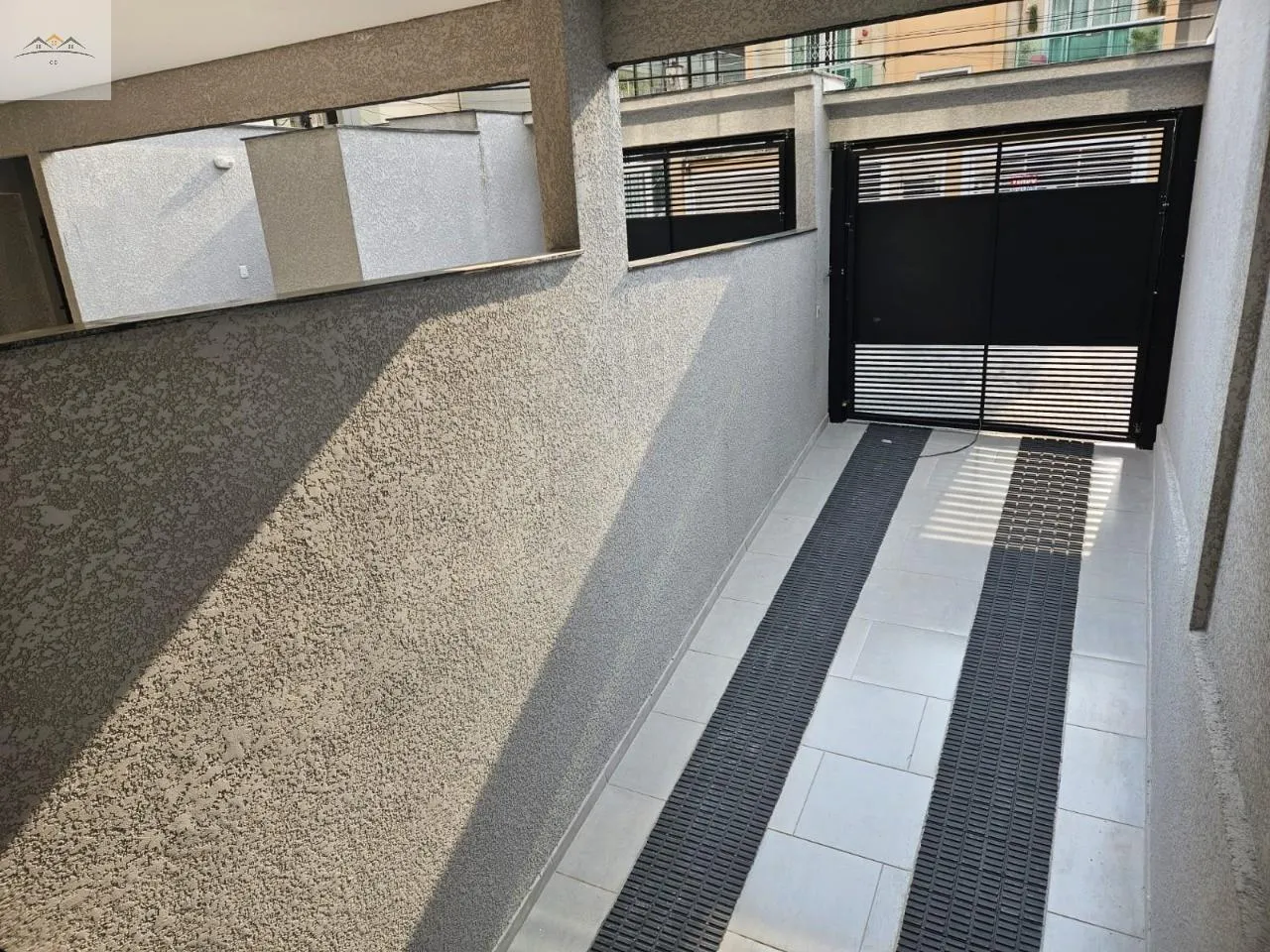 Imagem Cobertura com 2 Quartos à Venda, 92 m² em Vila Bastos - Santo André