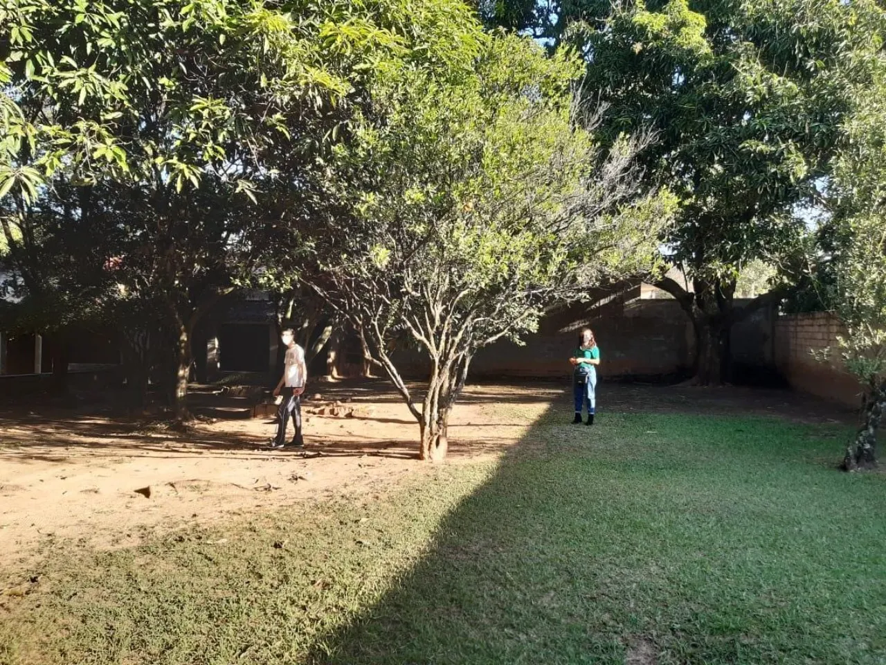 Imagem TERRENO RESIDENCIAL em SOROCABA - SP, JARDIM BANDEIRANTES