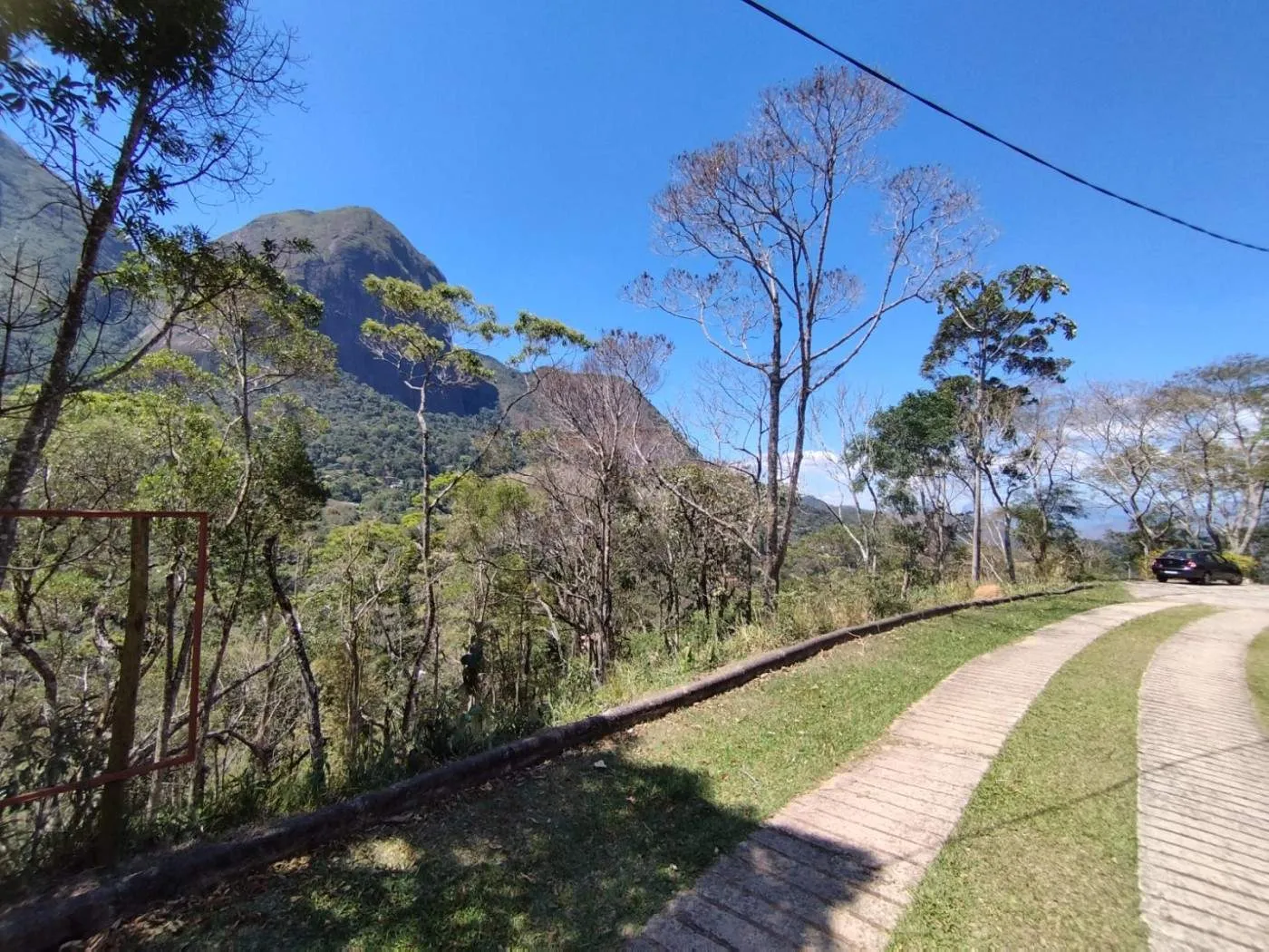 Imagem Terreno para Venda no bairro Araras