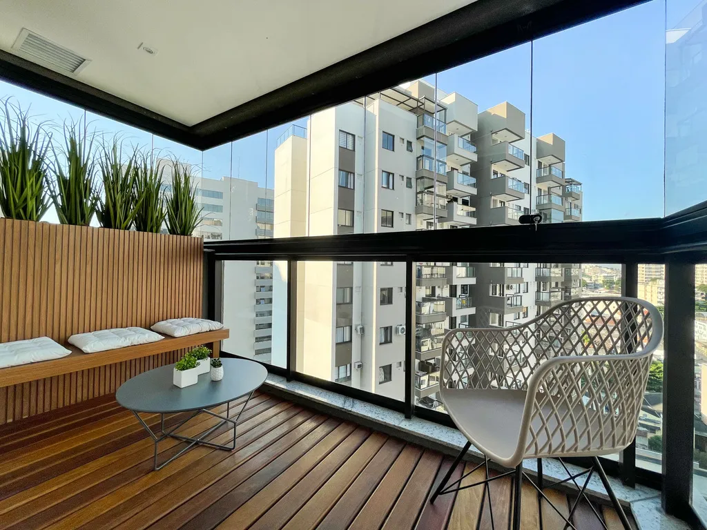 Imagem Apartamento a Venda no bairro Cachambi - Rio de Janeiro, RJ