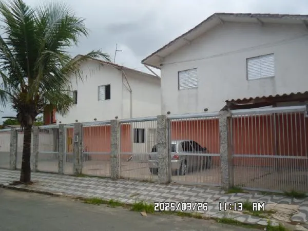 Imagem Oportunidade em RIBEIROPOLIS, PRAIA GRANDE / SP, Imóvel Em Leilão.