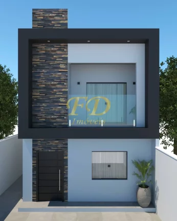 Foto do imóvel Casa Financiamento em Atibaia