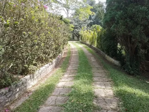 Imagem Chácara com 4 dormitórios à venda, 6024 m² por R$ 1.400.000,00 - Jardim Três Américas - Suzano/SP