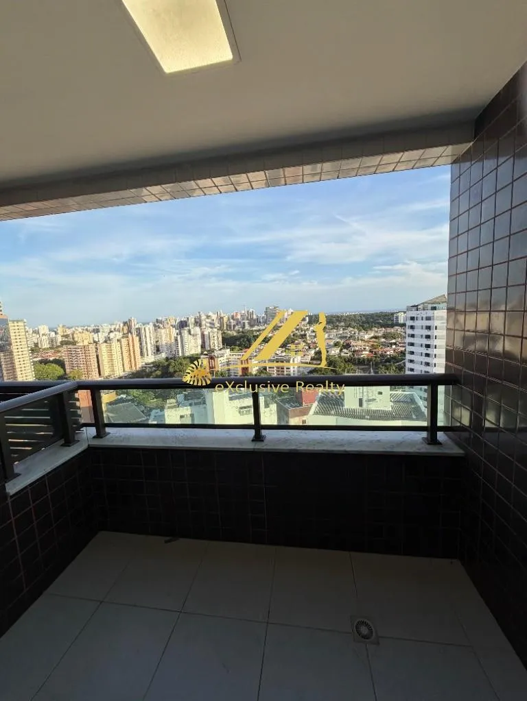 Imagem Apartamento RESIDENCIAL em Salvador - Bahia, Parque Bela Vista