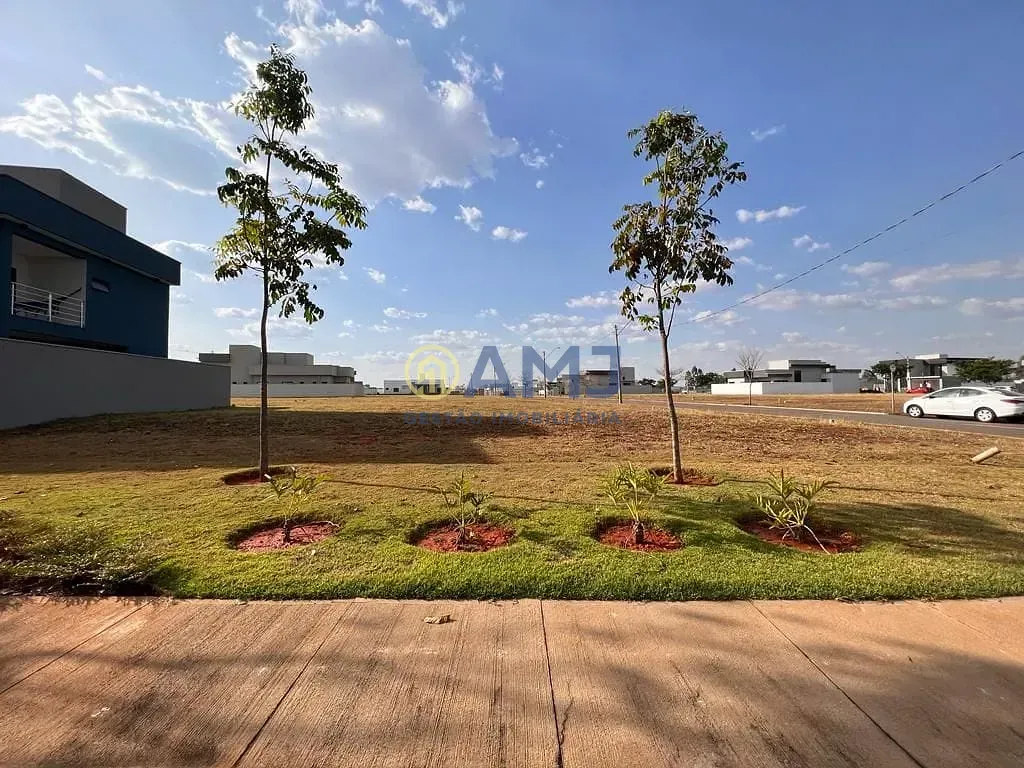 Imagem LOTE DE ESQUINA À VENDA | TERRAS ALPHA 2