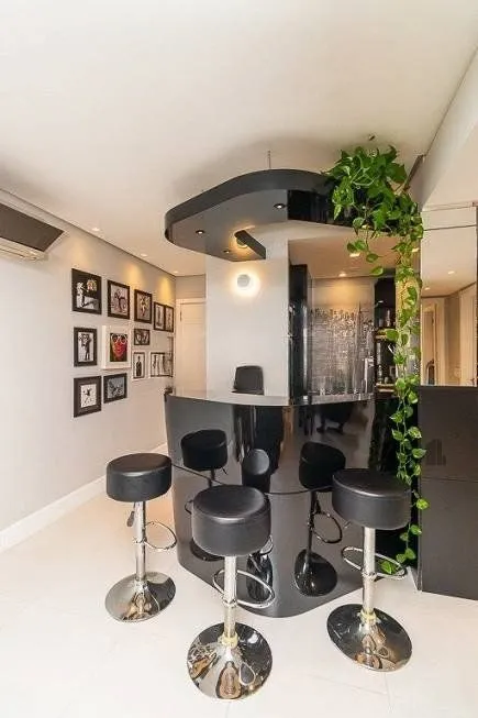 Imagem Apartamento à venda localizado na Rua Jari, no bairro Passo D'areia em Porto Alegre