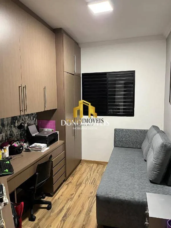 Imagem Apartamento 94 m² | 3 Dorms (1 Suíte) | 2 Vagas | Ótima Localização