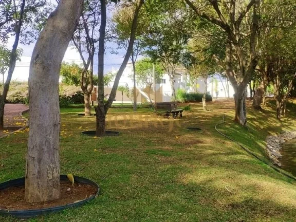 Imagem Terreno em Condominio em Sorocaba