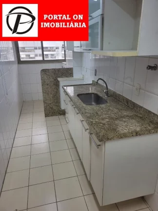 Imagem APARTAMENTO RESIDENCIAL em RIO DE JANEIRO - RJ, JACAREPAGUÁ
