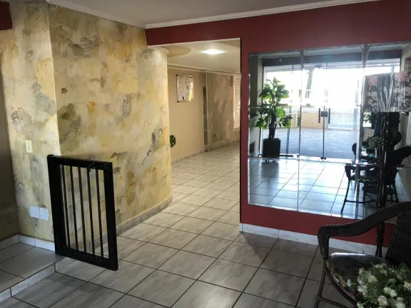 Imagem Apartamento com 2 Quartos à Venda, 70 m² em Caiçara - Praia Grande
