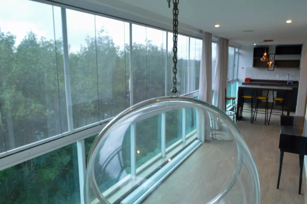 Imagem Apartamento à venda no bairro Jacarepaguá em Rio de Janeiro/RJ