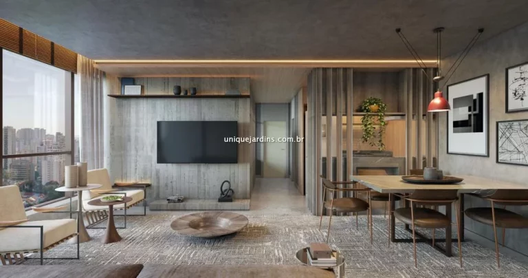 Imagem Apartamento à venda Vila Olímpia São Paulo