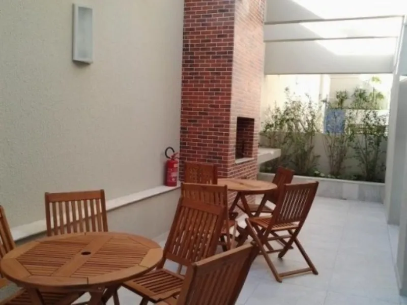 Imagem Condomínio Harmonia Lorenzini São Caetano do Sul, apartamento em São Caetano do Sul, comprar apartamento 2 dormitórios em São Caetano do Sul
