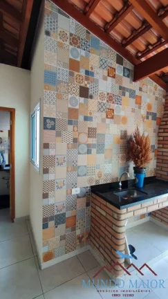 Imagem Cobertura com 2 Quartos e 3 banheiro à Venda, 98 m² por R$ 530.000 .00!!