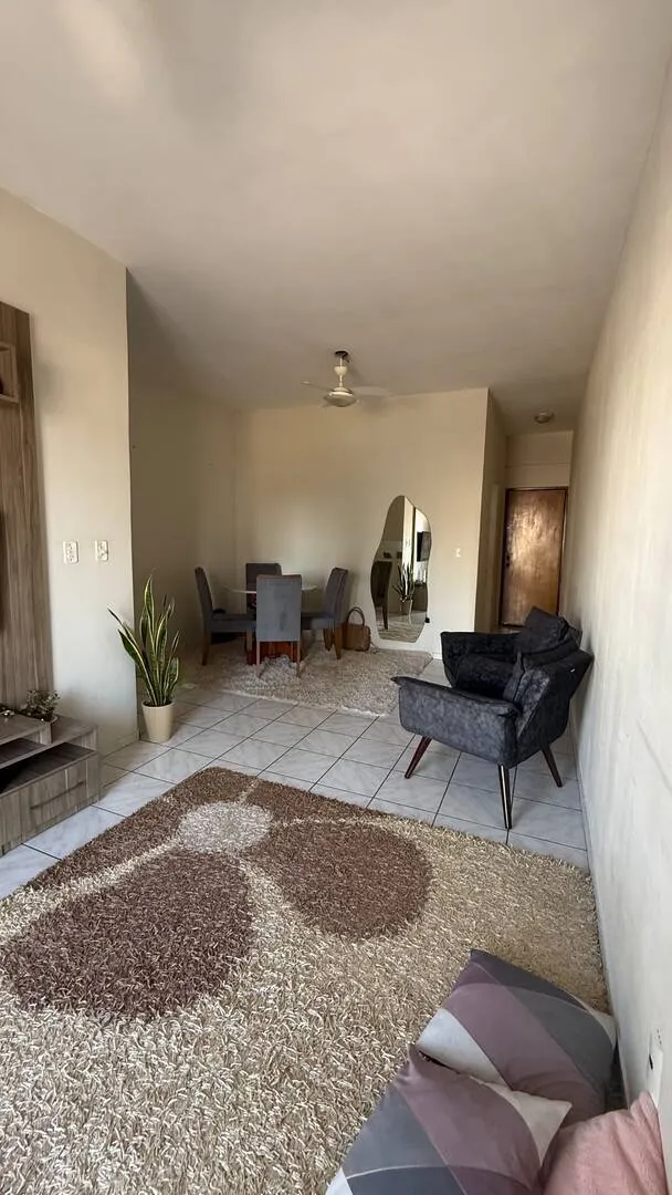Imagem Apartamento 2 quartos 2 banheiro Condomínio Adélia