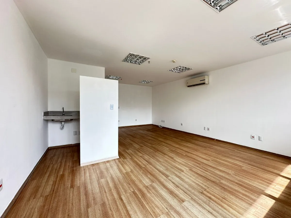 Imagem Conjunto comercial para venda em Vila Andrade, 42m2
