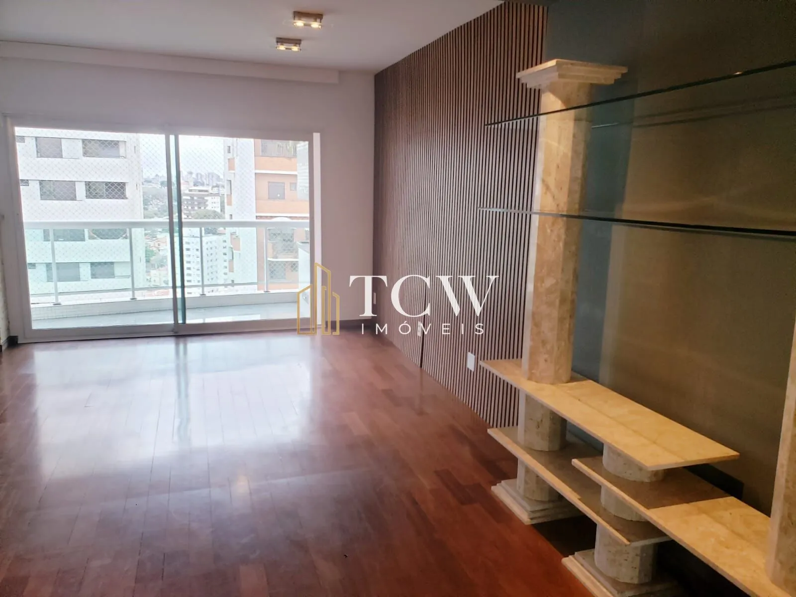 Imagem Apartamento para Locação na Aclimação | 3 Suítes | 145 m² | 3 Vagas | São Paulo/SP