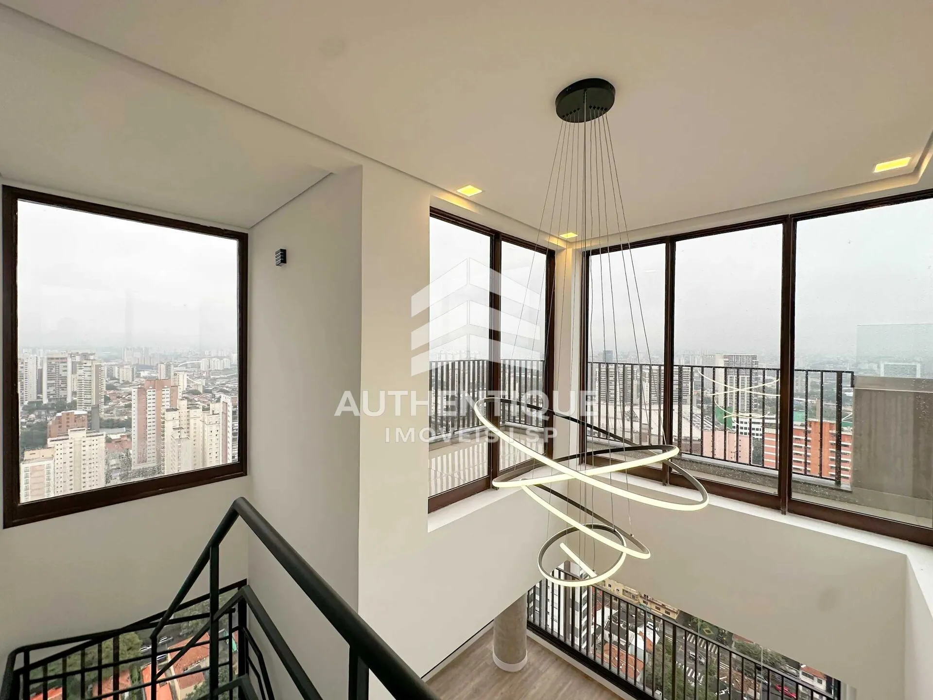 Imagem HERA PERDIZES - Apartamento Cobertura Duplex no bairro Perdizes à venda