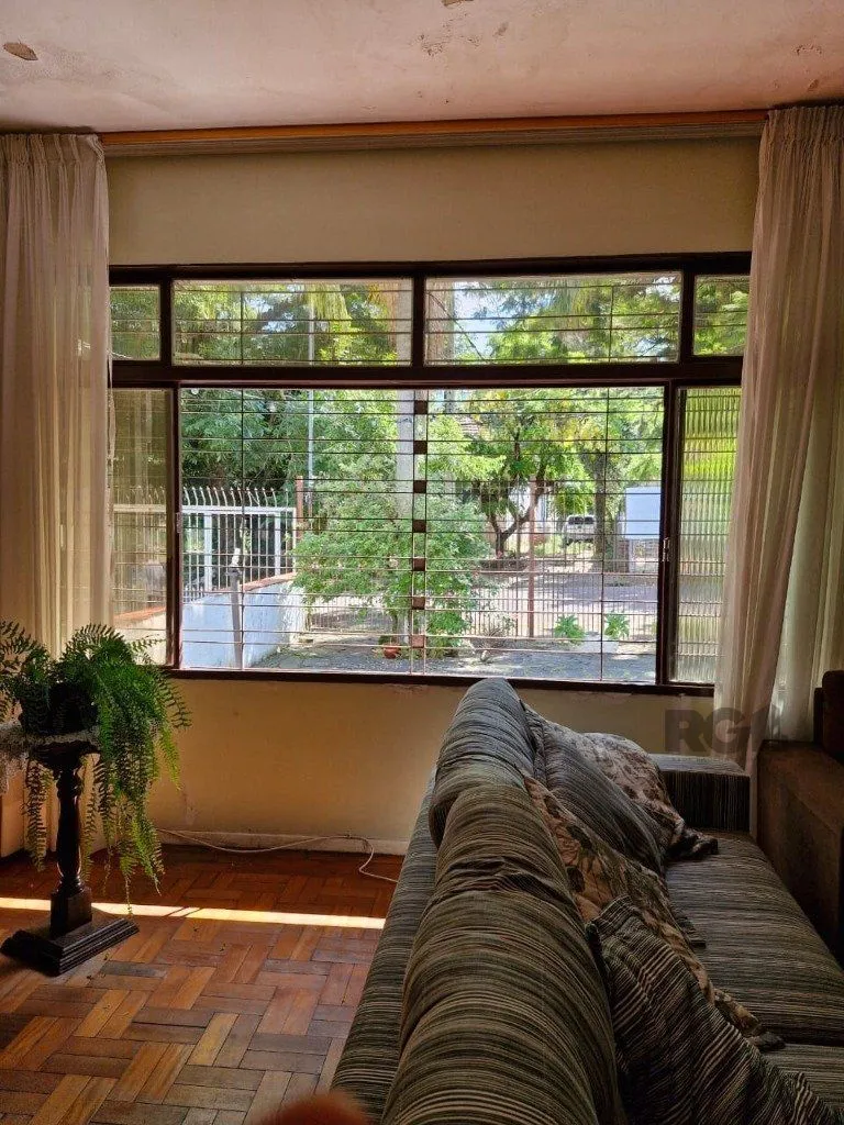 Imagem Casa 4 Dormitórios Bairro Teresópolis